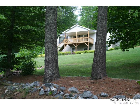 111 Hunter Knoll Marshall NC 28753
