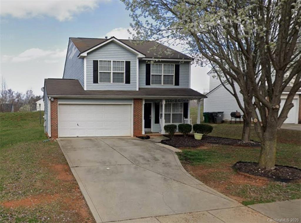 1826 Cagney Street Charlotte NC 28262