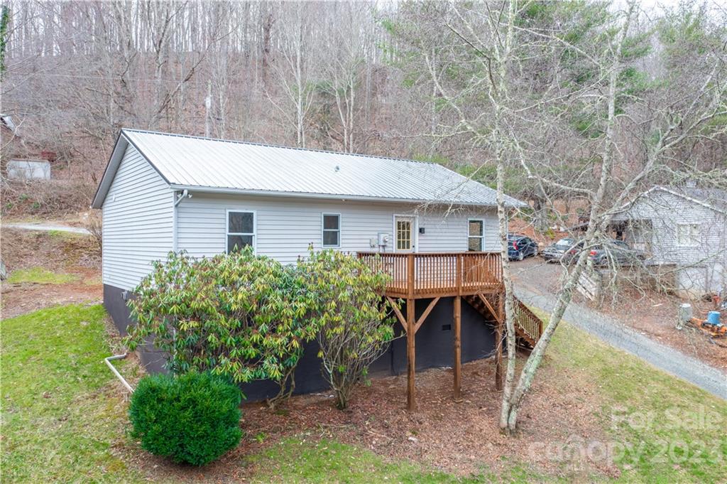 163 Red Maple Lane Boone NC 28607