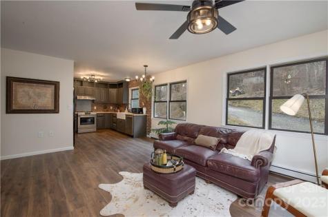 163 Red Maple Lane Boone NC 28607