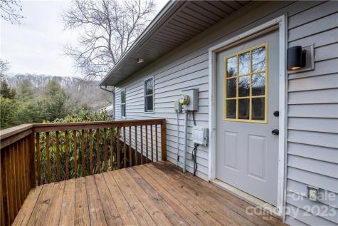 163 Red Maple Lane Boone NC 28607