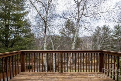 163 Red Maple Lane Boone NC 28607