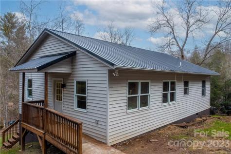 163 Red Maple Lane Boone NC 28607