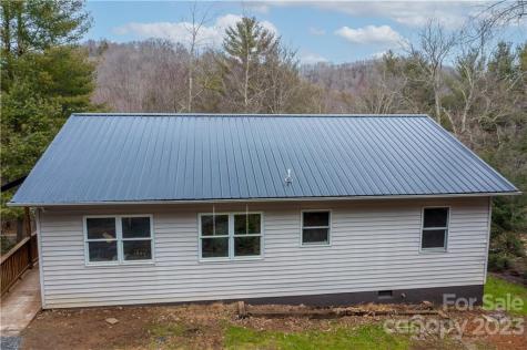 163 Red Maple Lane Boone NC 28607