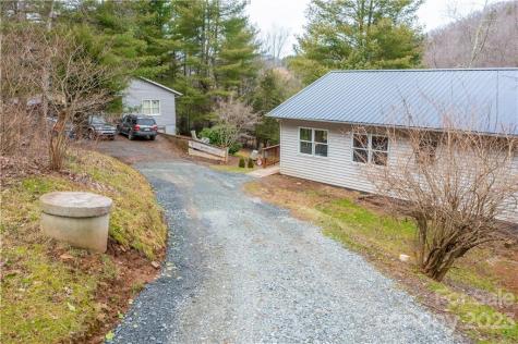 163 Red Maple Lane Boone NC 28607