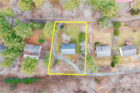 163 Red Maple Lane Boone NC 28607