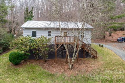 163 Red Maple Lane Boone NC 28607