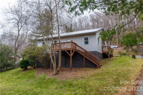 163 Red Maple Lane Boone NC 28607