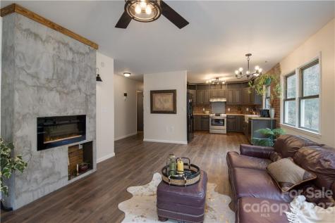163 Red Maple Lane Boone NC 28607
