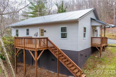 163 Red Maple Lane Boone NC 28607