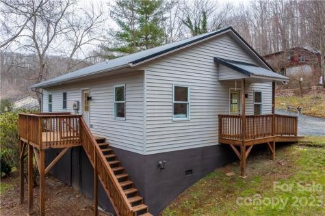 163 Red Maple Lane Boone NC 28607