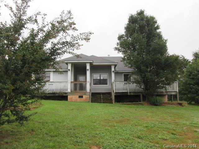 2042 Collie Trail Vale NC 28168