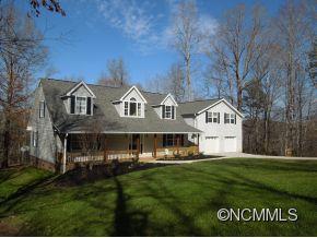 198 Center Ridge Drive Rutherfordton NC 28139