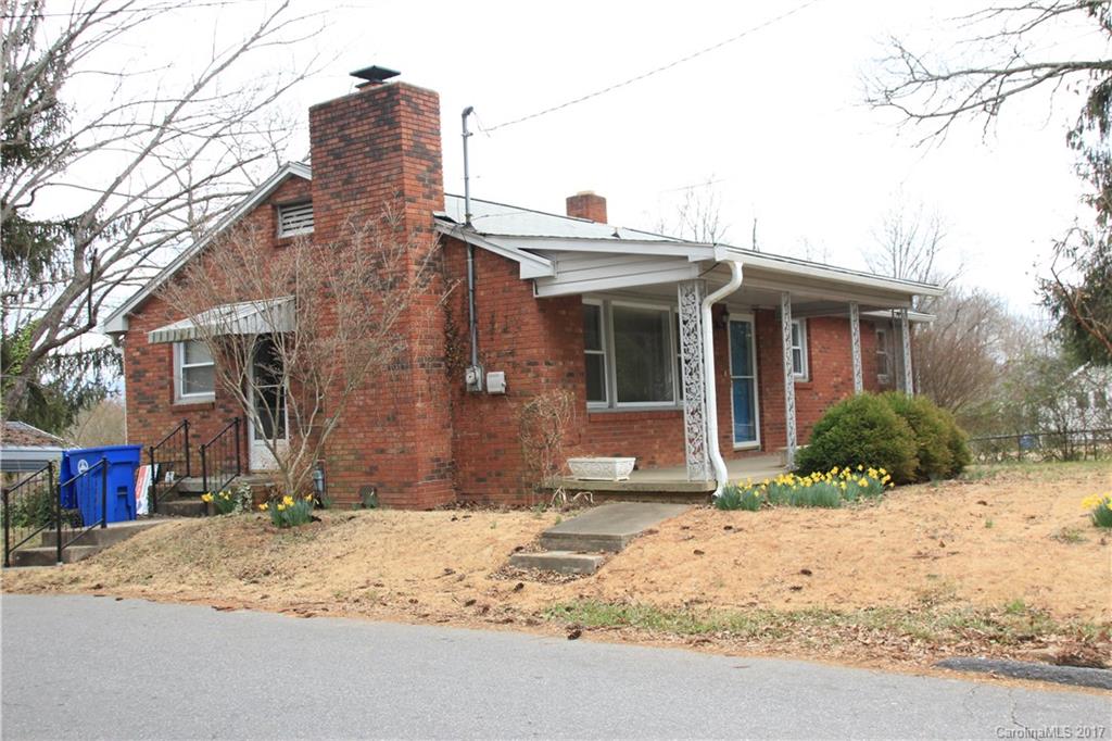 333 Hazel Mill Road Asheville NC 28806