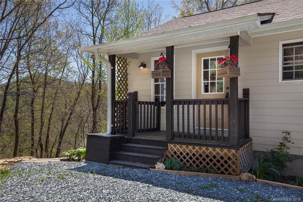 440 Gospel Road Bryson City NC 28713