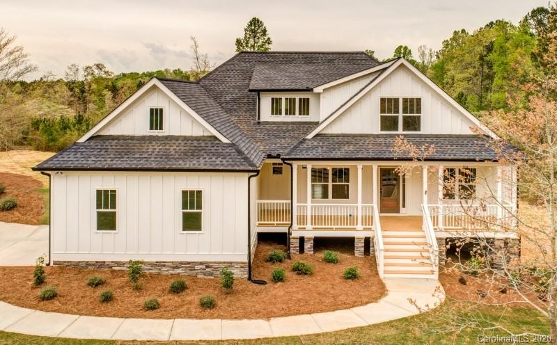 9725 Worley Drive Charlotte NC 28215