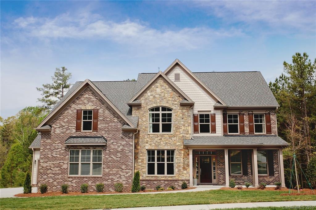 297 Cove Creek Loop Mooresville NC 28117