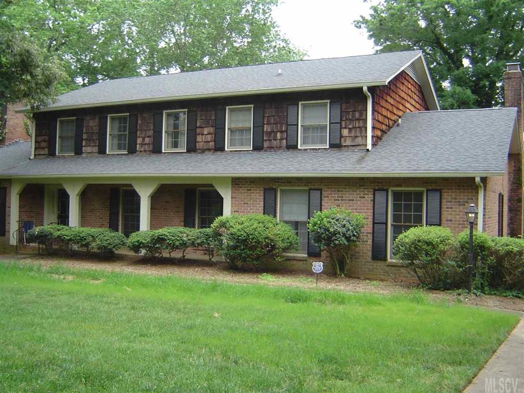 835 14th Avenue Nw Hickory NC 28601