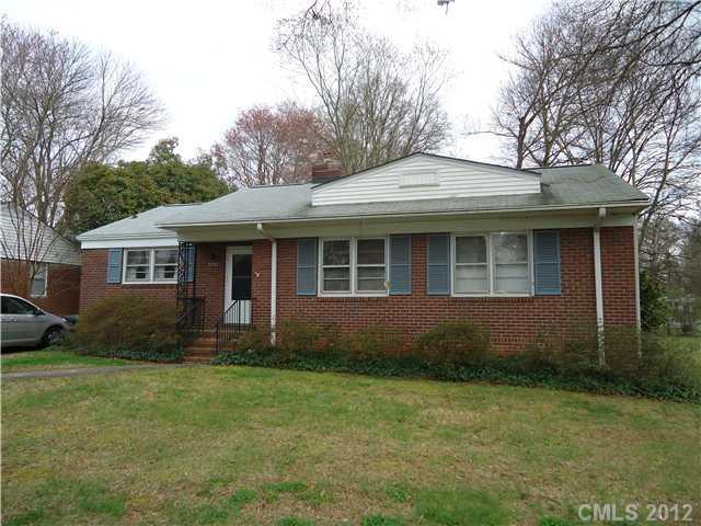 3333 Auburn Avenue Charlotte NC 28209