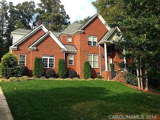 3565 Maple Brook Drive Denver NC 28037