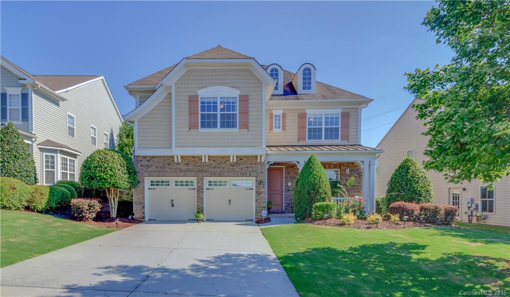 2518 Mountain Laurel Avenue Nw Concord NC 28027