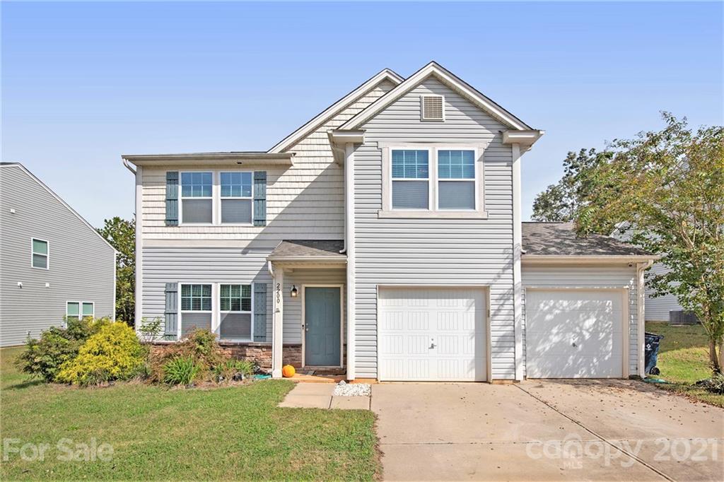 2200 Lake Vista Drive Mount Holly NC 28120