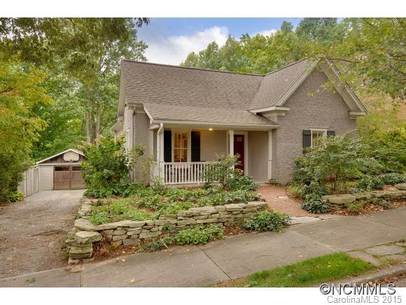 40 Park Avenue Brevard NC 28712