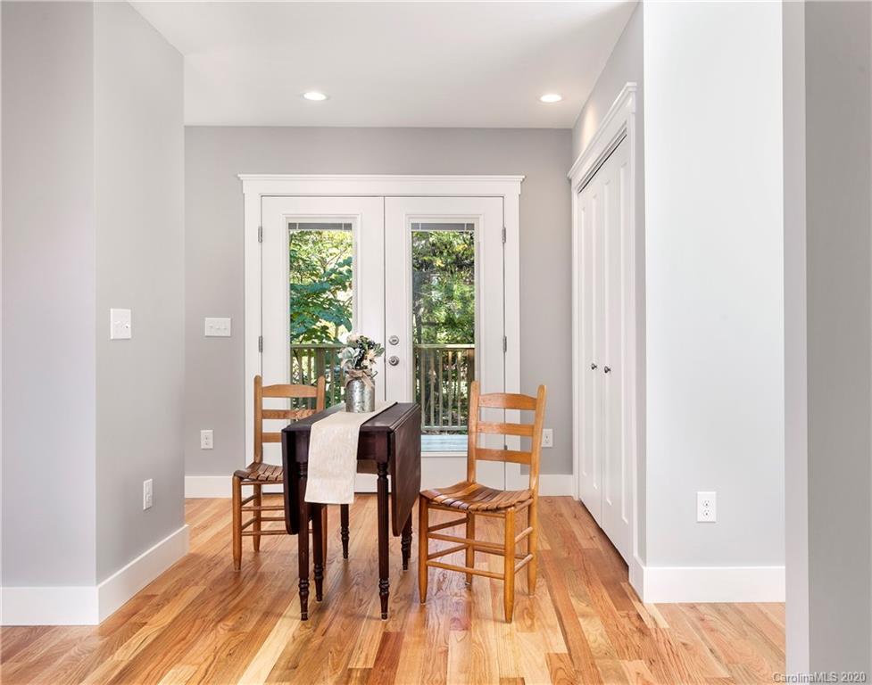 118 Nevada Avenue Asheville NC 28806