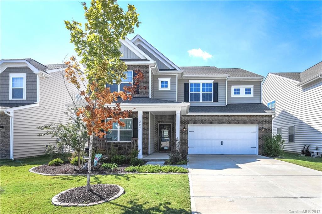 2652 Southern Trace Drive Waxhaw NC 28173