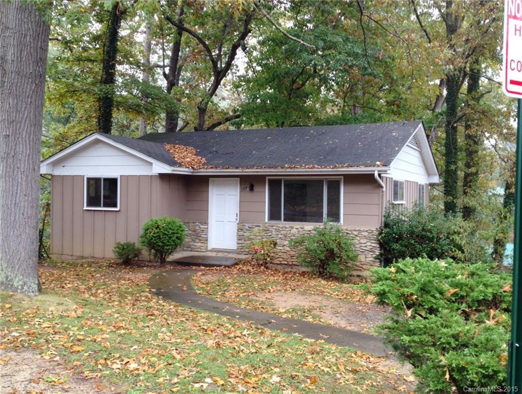 109 Barnard Avenue Asheville NC 28804
