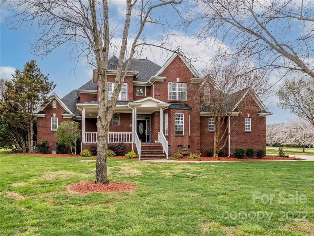 14204 Black Farms Road Huntersville NC 28078