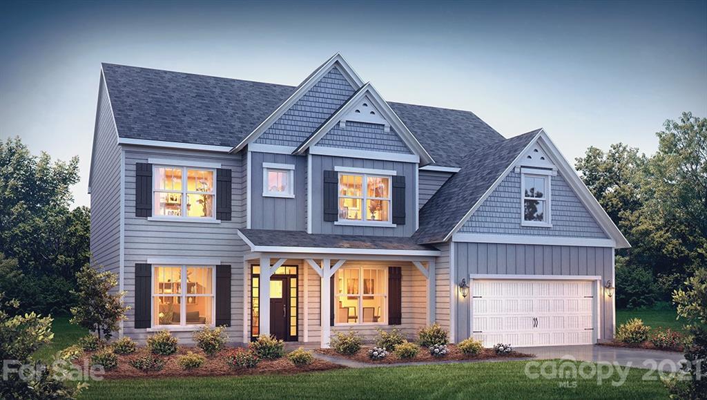 7007 North Bridge Drive Huntersville NC 28078