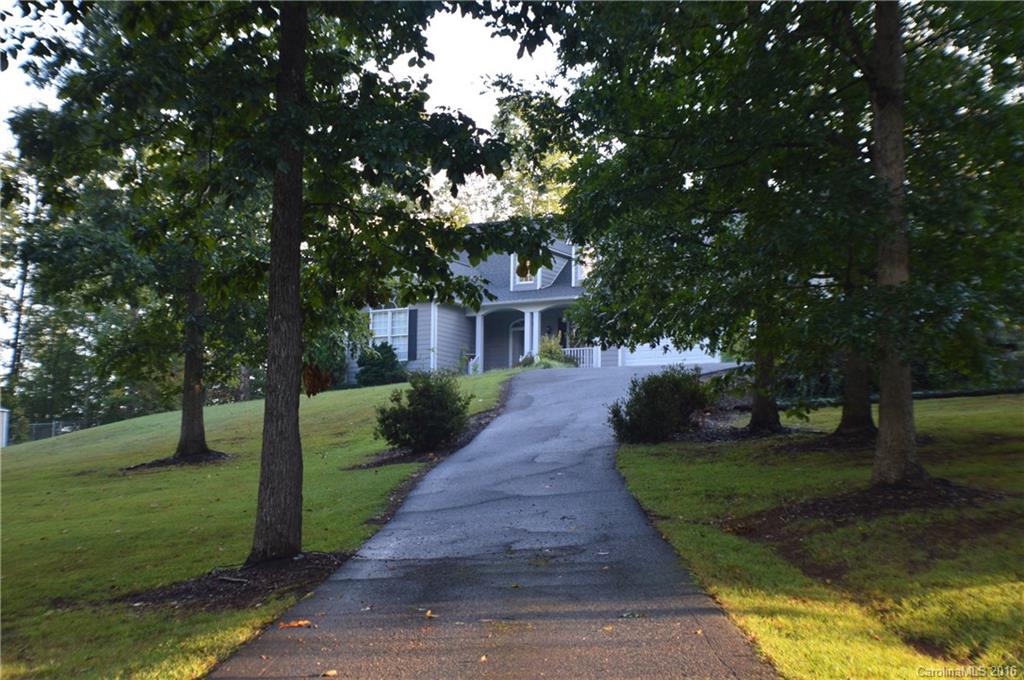 291 Holly Forest Drive Rutherfordton NC 28139