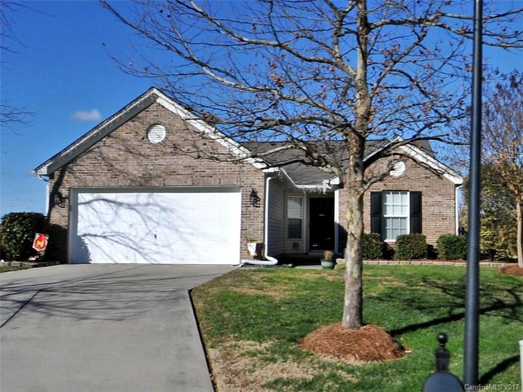11911 Lorden Avenue Charlotte NC 28213