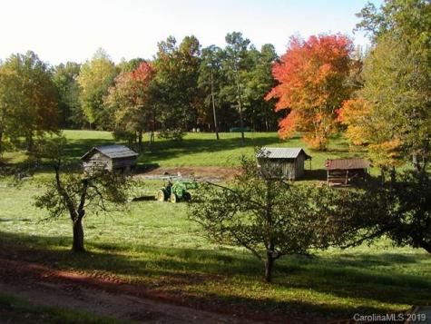 318 Lawing Road Marion NC 28752