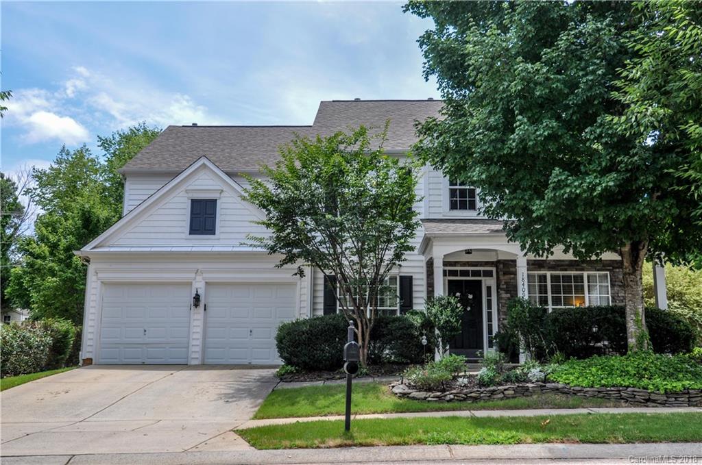 18409 Victoria Bay Drive Cornelius NC 28031