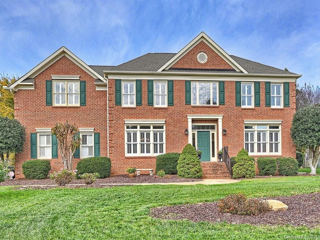 11917 Chevis Court Charlotte NC 28277