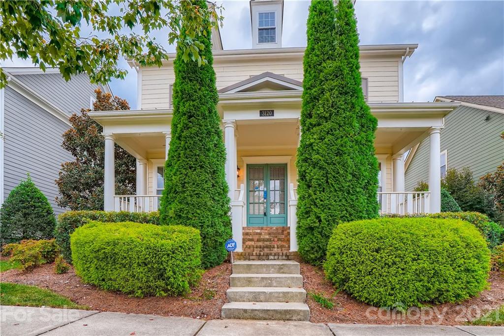 3120 Kennys Street Pineville NC 28134