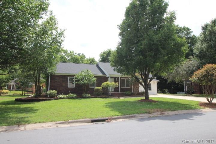 1012 Autumn Lane Concord NC 28025