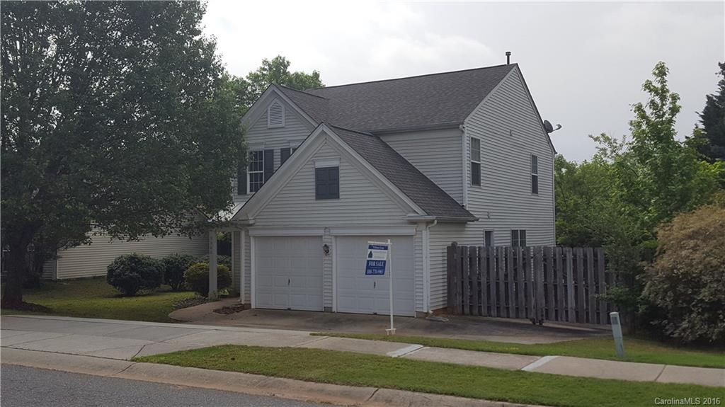 9300 Culcairn Road Huntersville NC 28078