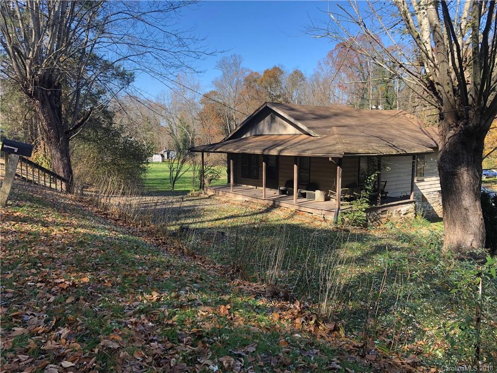 150 Dula Springs Road Weaverville NC 28787
