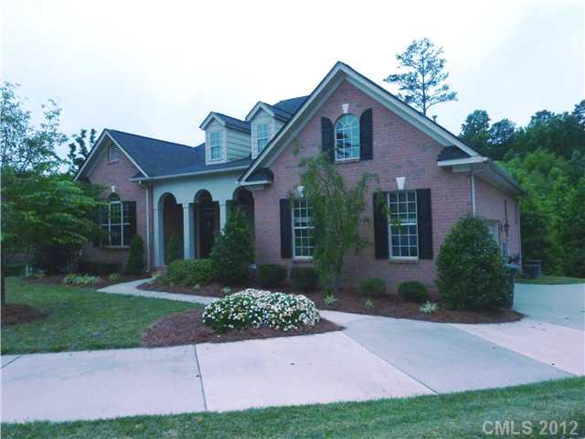 2011 Chandler Forest Court Indian Trail NC 28079