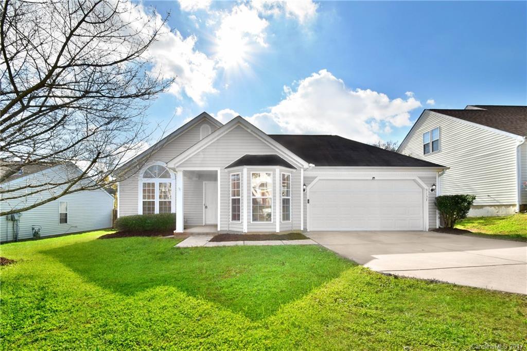 9137 Foggy Meadow Road Charlotte NC 28269