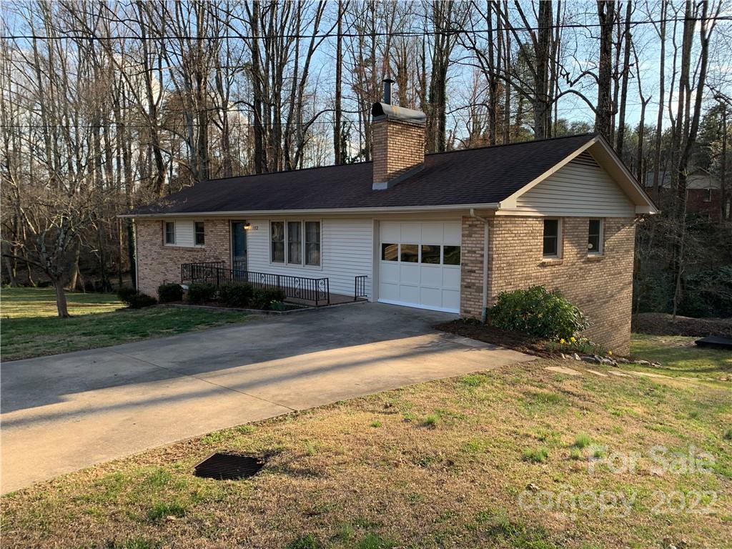 152 Vista Drive Forest City NC 28043