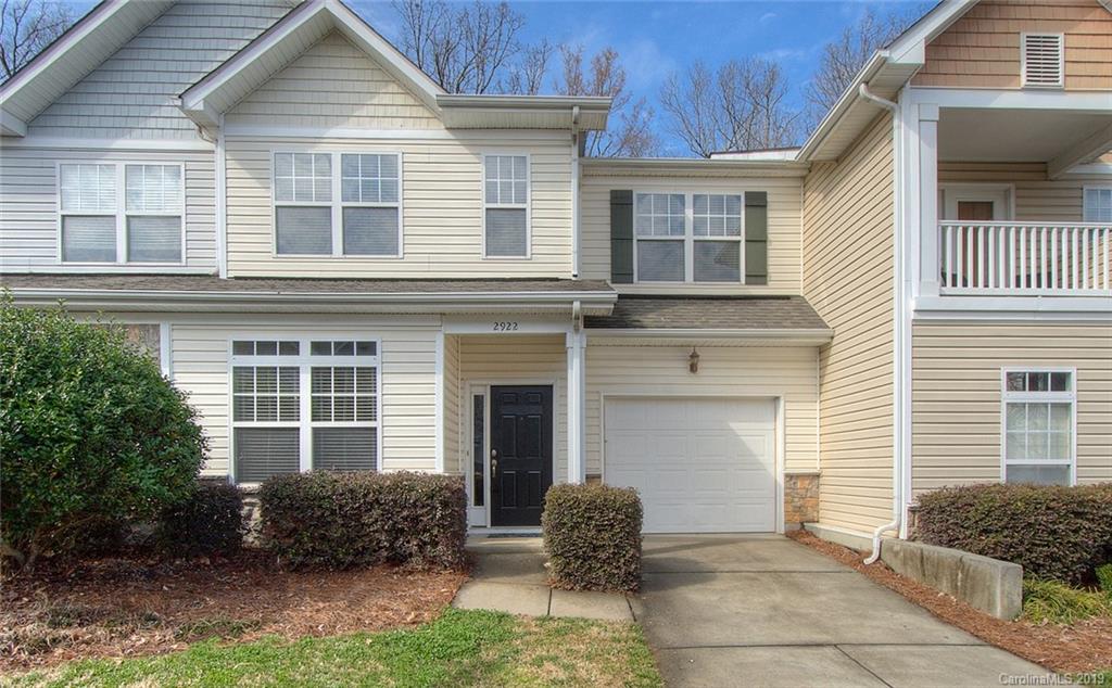 2922 White Willow Road Charlotte NC 28273