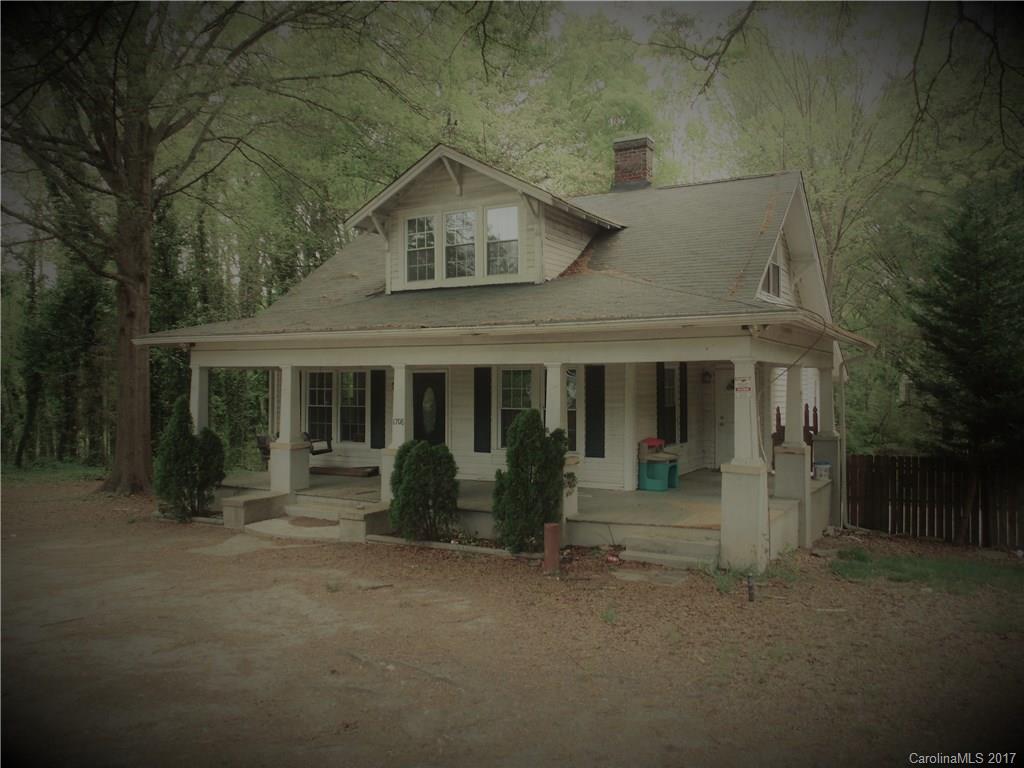 1708 Linwood Road Gastonia NC 28052