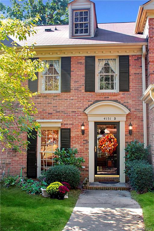 4151 Ivystone Court Charlotte NC 28277