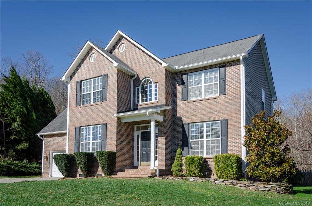 33 Yorktown Circle Arden NC 28704
