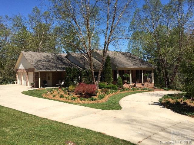 111 Belvedere Drive Morganton NC 28655