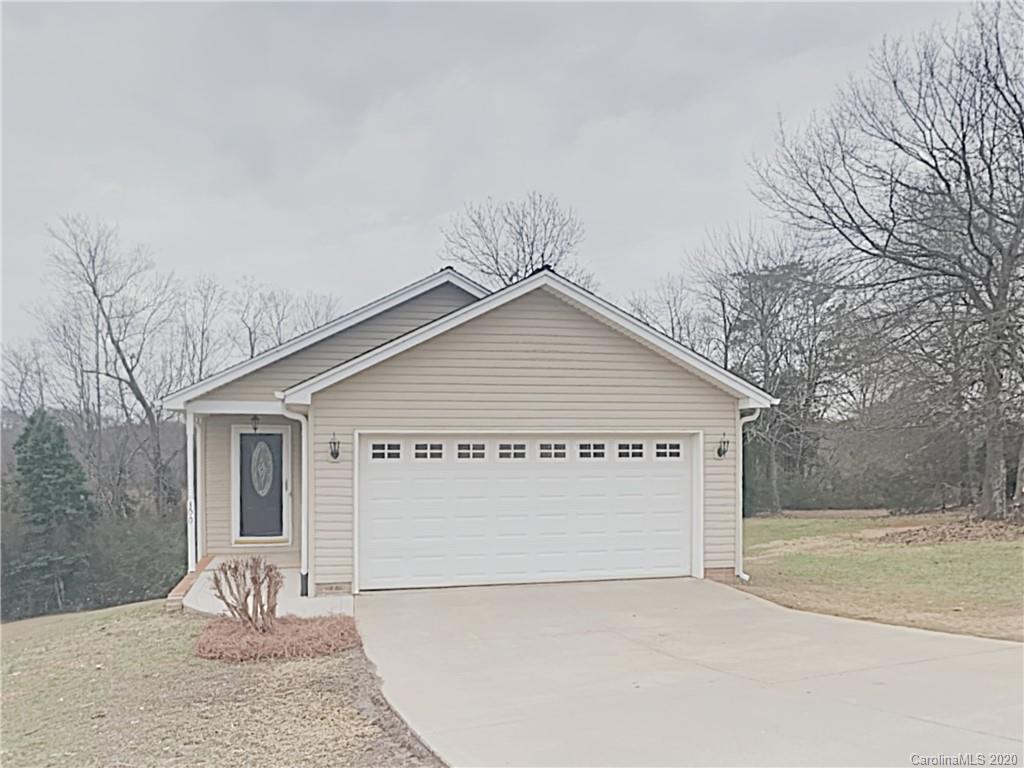300 Walkers Ridge Road Shelby NC 28152